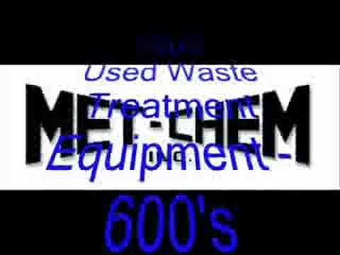 Process Equipment for Pollution Control and Filtration