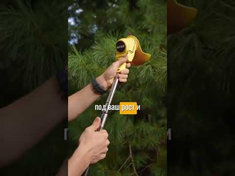 Миниатюра изображения товара Триммер аккумуляторный Huter GET-20M-Li (70/1/66)