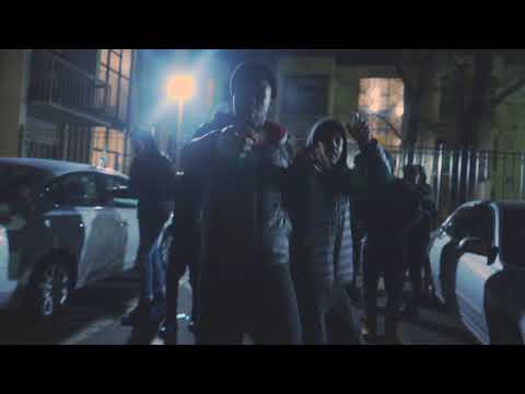 Lil Buttah x Jay Cruddy - Dame (Official Visual) #CLPSZN #ClipstarTV