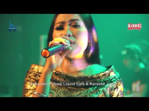 KONEG LIQUID feat Tiara Yantika - Cinta Mati II [Cover] - [10th Anniversary LIQUID CAFE Jogja]