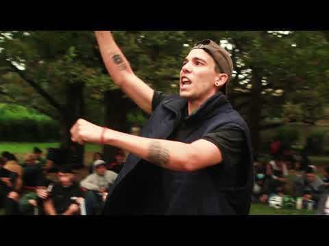 ZIUCK vs NACCO - 4tos: (Fecha 1) KOLISEO FREESTYLE