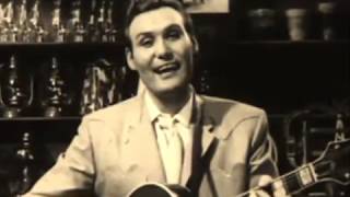 Billy Walker -- It's Beginning to Hurt