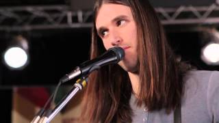 Guards - I Know It&#39;s You - 3/13/2013 - Stage On Sixth