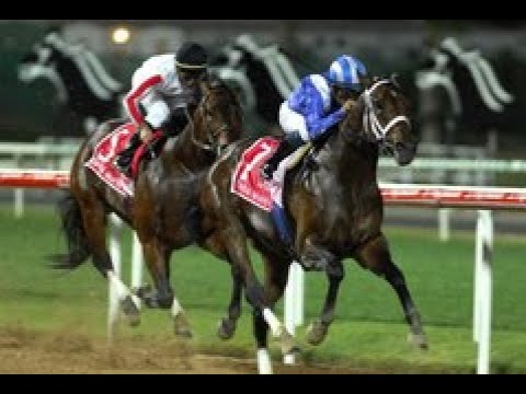 INVASOR Dubai World Cup (G1) 2007