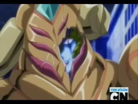 Bakugan Mag Mel'in Barodius Olduğu Ortaya Çıkıyor
