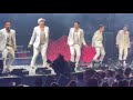 New Kids On The Block Step By Step Live In St Louis MO 6 22 2024