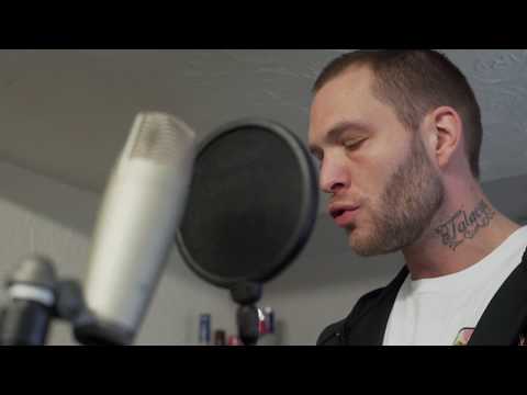 Re Up Tee - #TundeChallenge