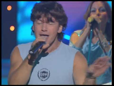 Группа "Каприз" (Церикати Феликс): "Каппуччино", "Так и быть" (2004) песни