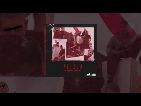 LUISLZY x AL SAFIR -PRESTO-