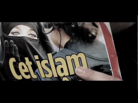 WolveriMe (ultime espoir) - indignez-vous (clip officiel HD)