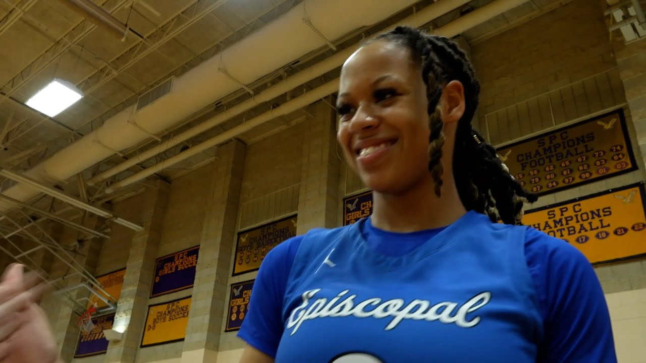 Me&#039;Arah O&#039;Neal, Daughter of Shaq, is Emerging from her Father&#039;s Shadow as an All-American