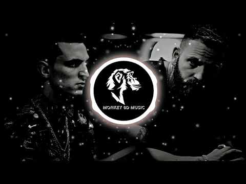 7 vizi capitale (Spanish Version) - Suburra season 3 soundtrack - 8D Audio🎧