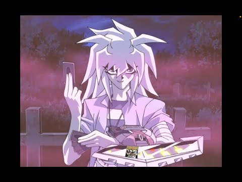 Bakura vs Bones!! A graveyard duel and a place for the Battle City finals!!