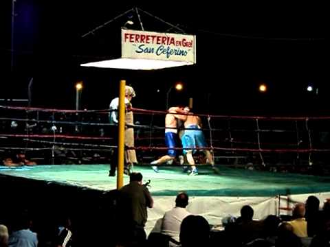 Bazán vs. Bayón-Round 4.AVI