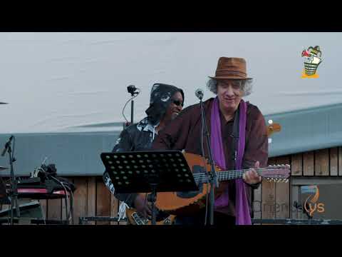 Festival Orientalys 2020, L'armée mexicaine: Les musiciens de Rachid Taha