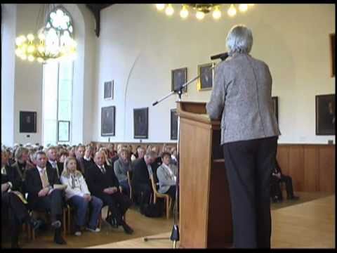 Zerbster Kulturfesttage eröffnet - RAN1