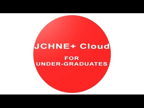 JCHNE+ Cloud Jetking Course for Under Graduates