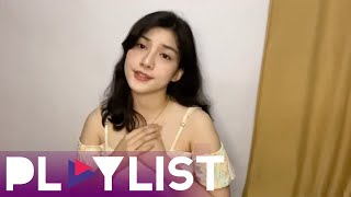 Download lagu Rising teen star Zonia Mejia is AMAZINGLY TALENTED! | Playlist Live mp3