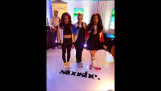Stooshe- Slip (Audio)