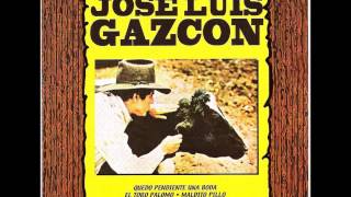 jose luis gazcon   el tarachi