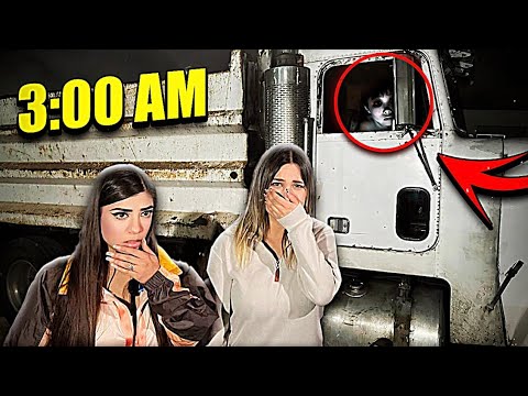 NUNCA  VISITES ESTE LUGAR A LAS 3:00 AM CAPTAMOS UN ESPIRITU M4LDITO