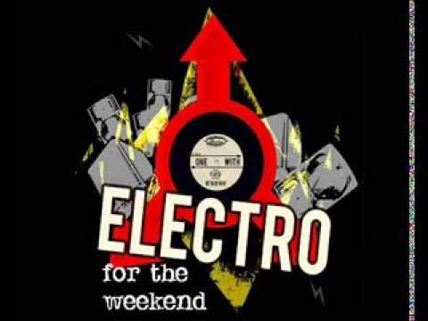 Zajebisty bass - (Overwerk - Matter)