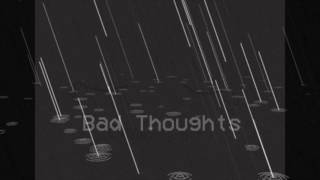 Bones x Yung Lean x $uicideboy$ Type Beat - Bad Thoughts