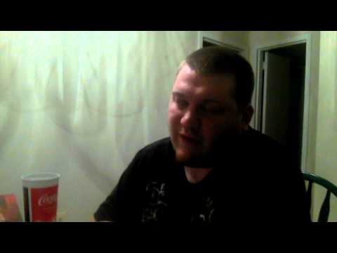 Roy st clair wcq2012 side deck and meta choices