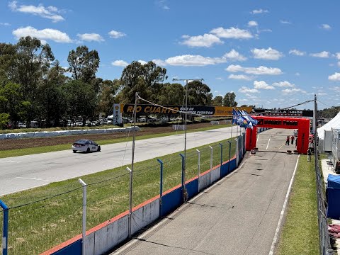 TN EN VIVO - RÍO CUARTO