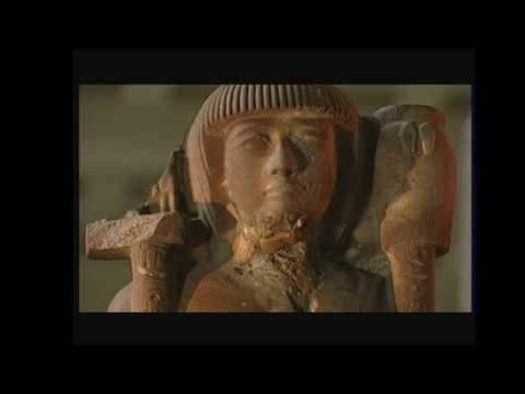 Storia dell'Antico Egitto: Ramesse II il Grande - Ep.20