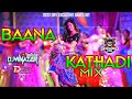 [DJ VINATER] - Baana Kathadi Mix | CNY Exclusive Dance Hits • 2022