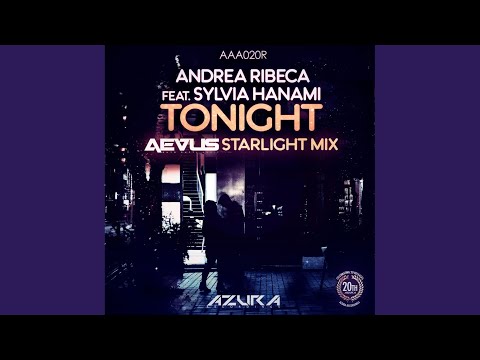 Tonight (Aevus Starlight Mix)