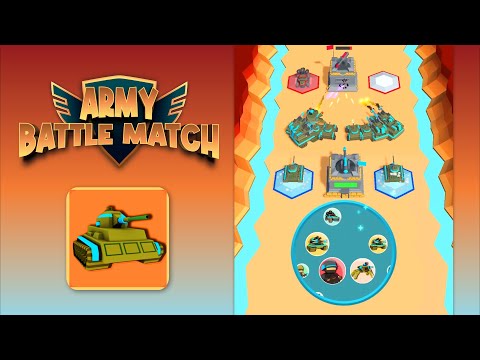 Army Battle Match