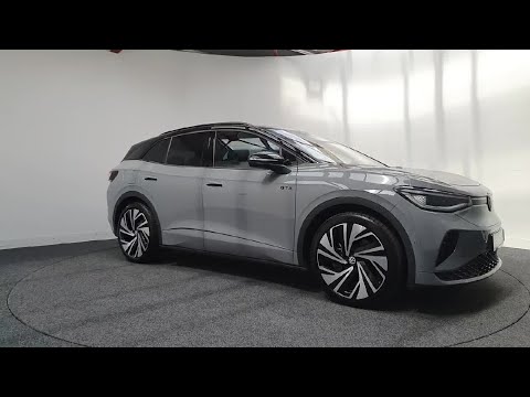 Volkswagen ID.4 GTX Business 77kwh 299HP - Image 2