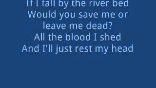 Big Krit ft Melani Fiona - If I fall Lyrics video