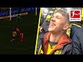 The Blind Borussia Dortmund Fan – A Moving Football Experience