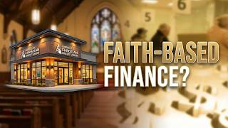 What Is America's Christian Credit Union?