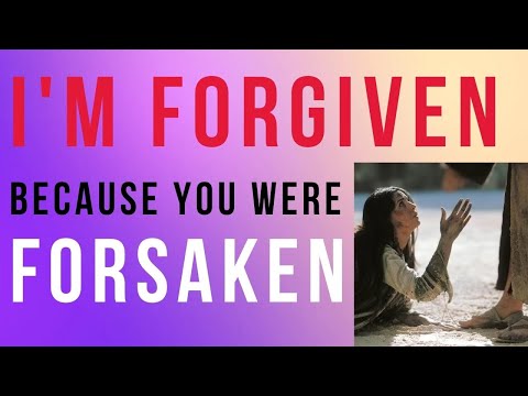 Amazing Love (I'm Forgiven Because You Were Forsaken) // You Are My King (Amazing Love) //