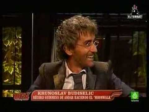 BUENAFUENTE 333 - Entrevista a Krunoslav Budiselic