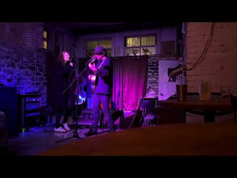 Tenzin Chopak & Bess Greenberg