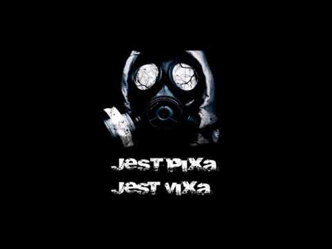 WAC TOJA X ŻABSON X LNT BLEND - JAMES BONG VIXA PIXA