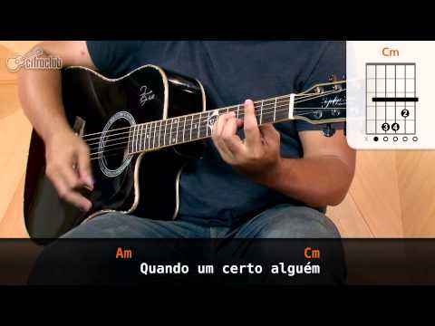 Alguém Como Você - Steen
