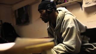 A.R.T. the DIA Project Documentary (Official) - Seven the General & Nick Speed