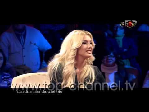 Top Show, 5 Mars 2015, Pjesa 3 - Top Channel Albania - Talk Show