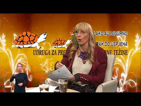 ČIZK 11.10.2017. - Poremećaji u prehrani