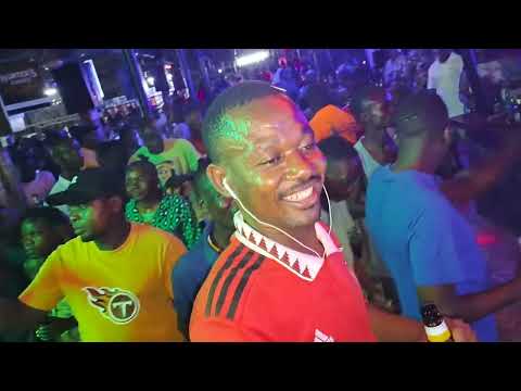 Mr bado(kuhusafi)Bambanya mtwapa standard grill