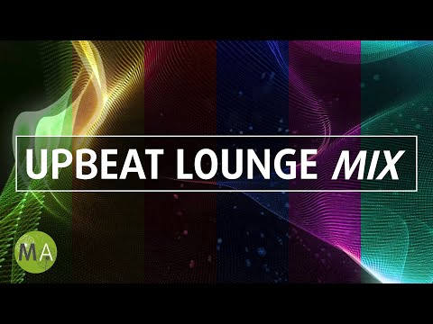 Clear Focus/Memory Upbeat Lounge Chillout Alpha/Beta Isochronic Tones