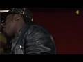 MARK IT ON THE WALL - Sway & Bashy | JUN '08