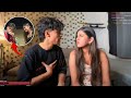 VANSHAJ PLANNING TO GO ON A DATE WITH POOJA