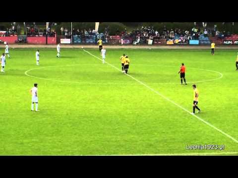 RKS Lechia 0:0  Ursus Warszawa